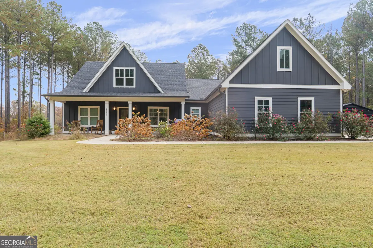 2780 Indian Creek Road, Madison, GA 30650 - Image #1