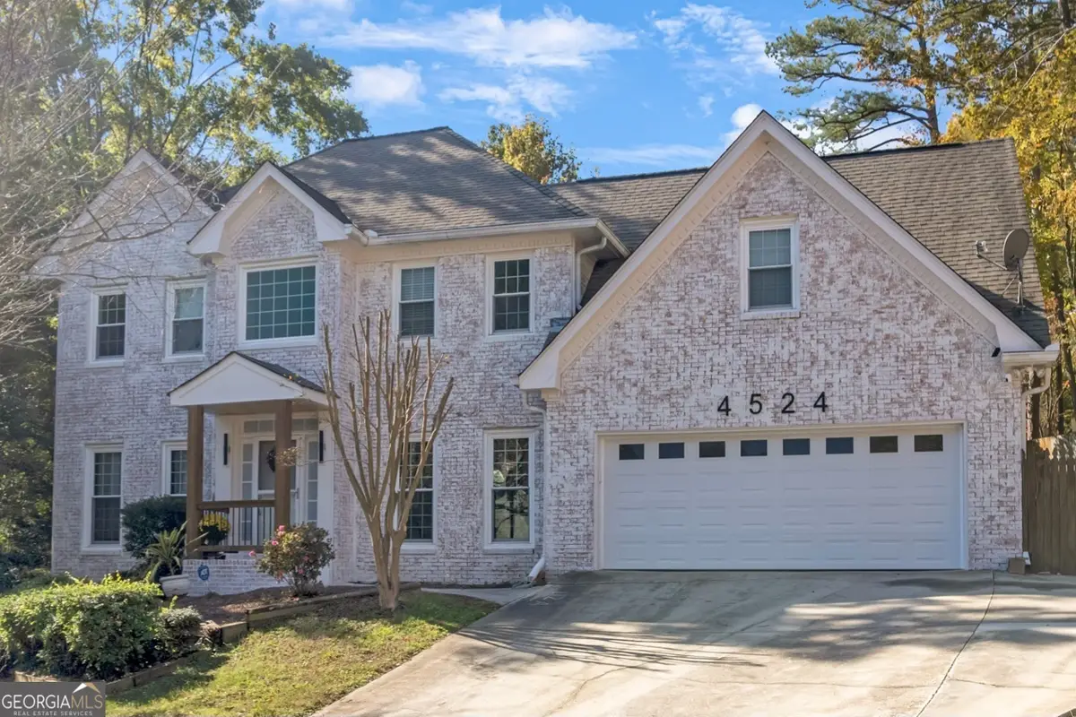 4524 Westhampton Woods Drive, Tucker, GA 30084 - Image #1
