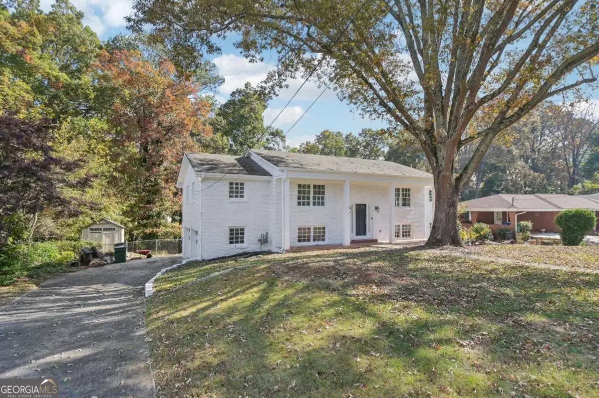 1216 June Drive, Decatur, GA 30035 - Image #1