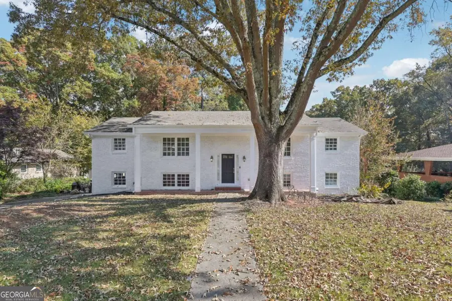 1216 June Drive, Decatur, GA 30035 - Image #2