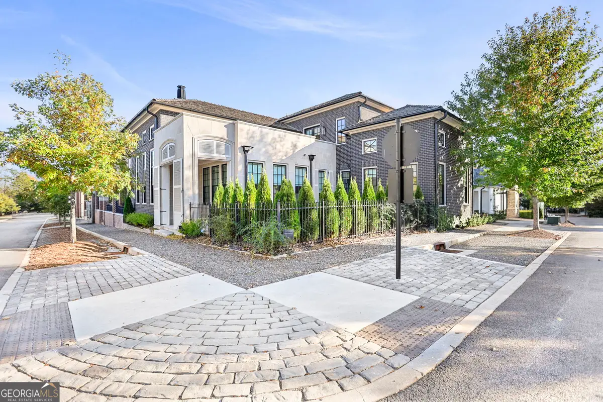 190 Central Avenue, Fayetteville, GA 30214 - Image #1