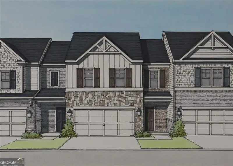 1203 Park Center Circle, Austell, GA 30168 - Image #1