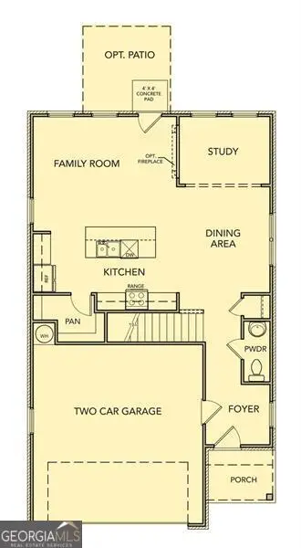 1203 Park Center Circle, Austell, GA 30168 - Image #3