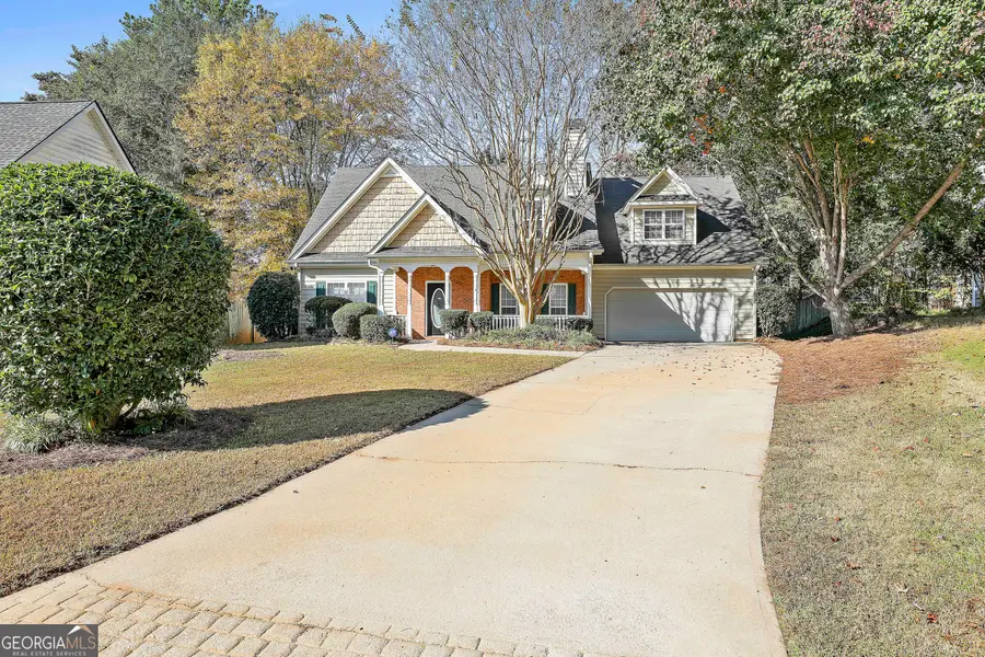 21 Oak Park Square, Newnan, GA 30265 - Image #2
