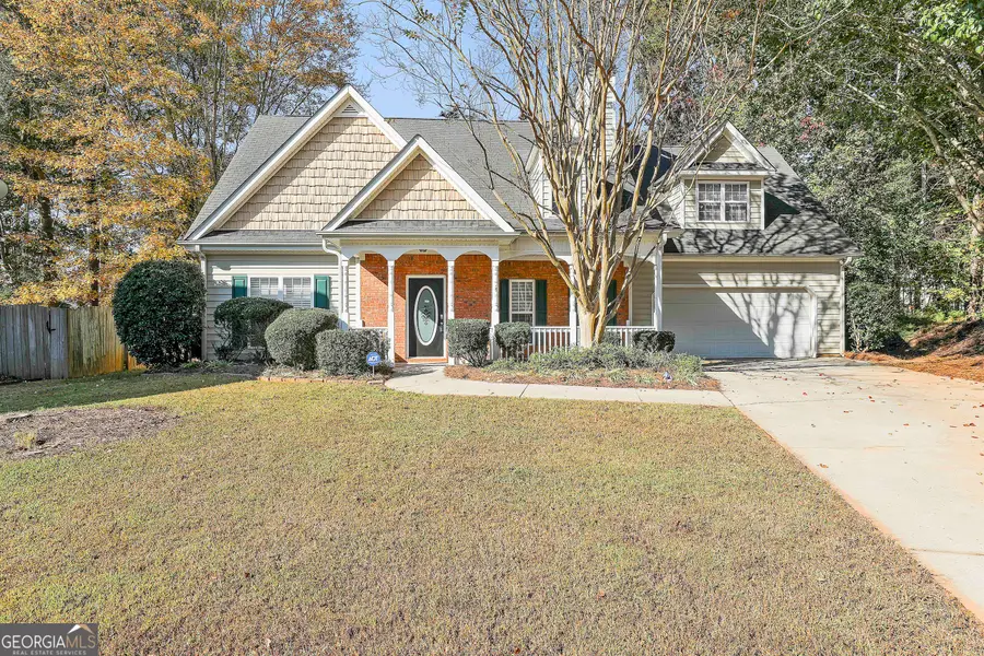 21 Oak Park Square, Newnan, GA 30265 - Image #3