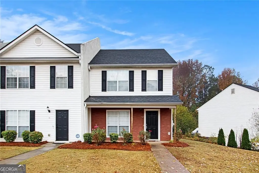 2 Chastain Circle, Newnan, GA 30263 - Image #1