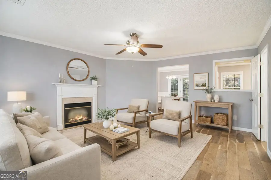 2 Chastain Circle, Newnan, GA 30263 - Image #3