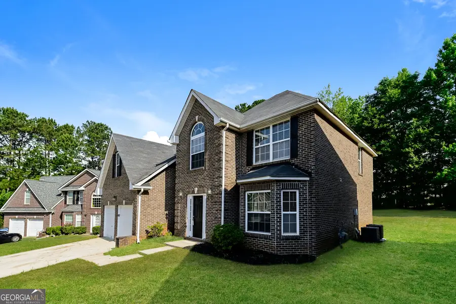 626 Pipkin Drive, McDonough, GA 30253 - Image #2