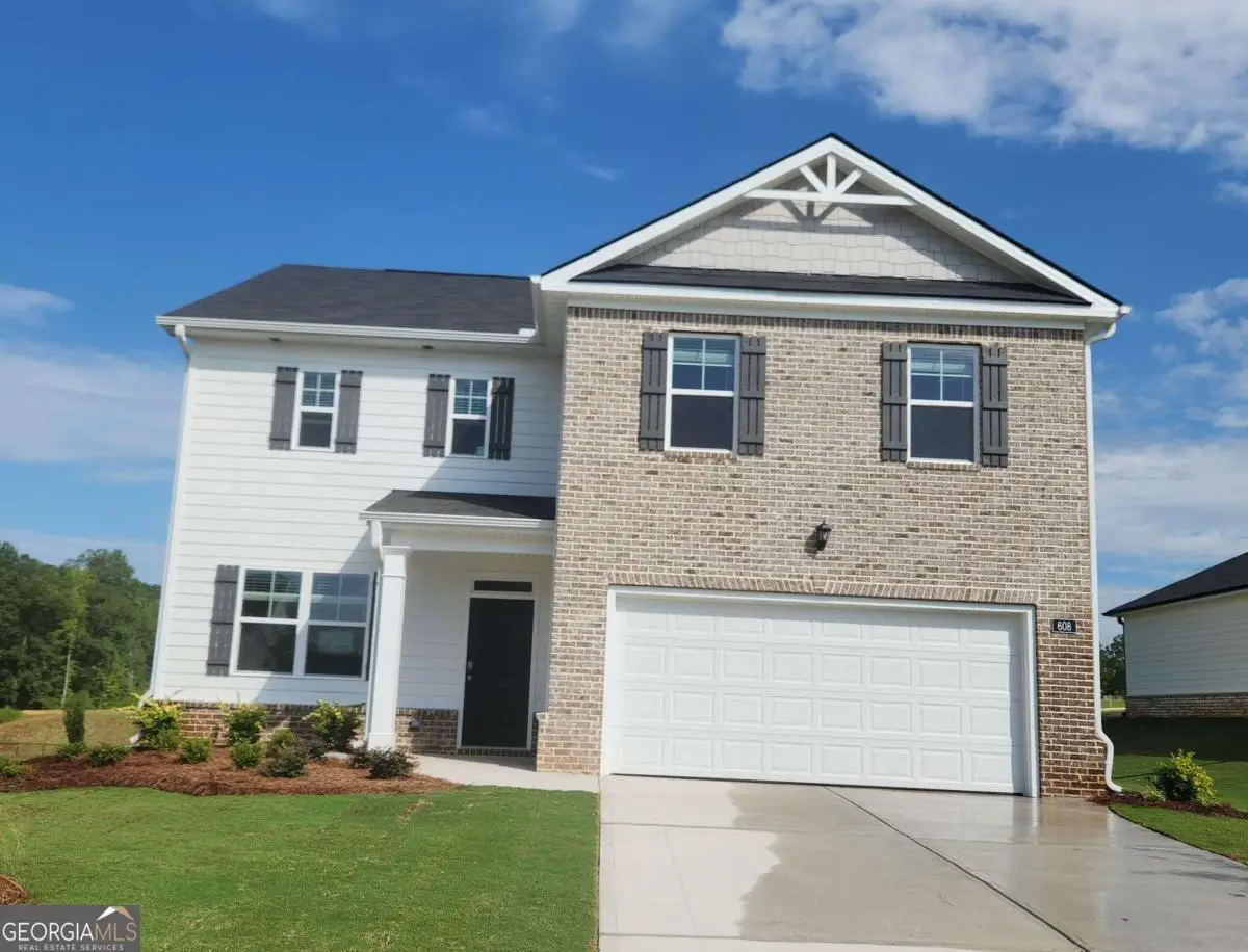 191 Aster Avenue, Locust Grove, GA 30248 - Image #1