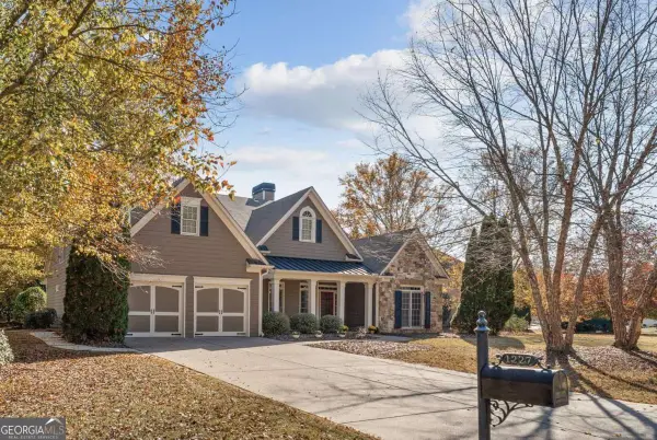 1227 Bonshaw Trail, Marietta, GA 30064