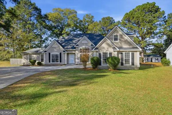 153 Montrose Drive, Macon, GA 31220