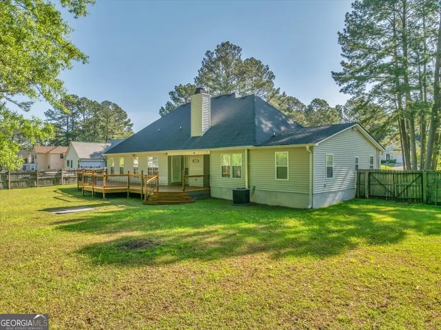 153 Montrose Drive, Macon, GA 31220 - Image #2