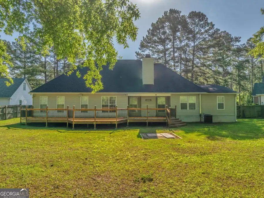 153 Montrose Drive, Macon, GA 31220 - Image #3