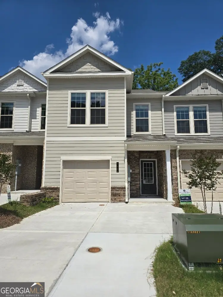 6194 Ripple Way #86, South Fulton, GA 30349 - Image #1