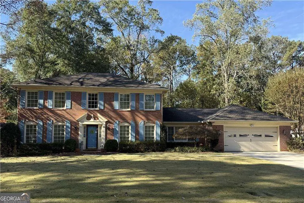 2539 Cosmos Drive Ne, Atlanta, GA 30345 - Image #1