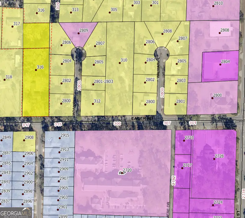 310 Eager Road, Valdosta, GA 31602 - Image #2