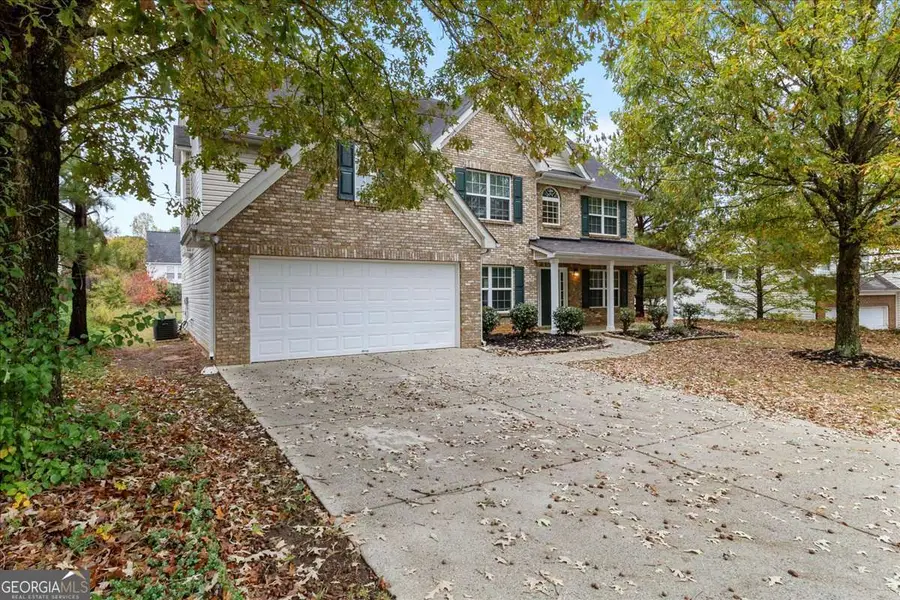 2431 Lance Ridge Way, Buford, GA 30519 - Image #2