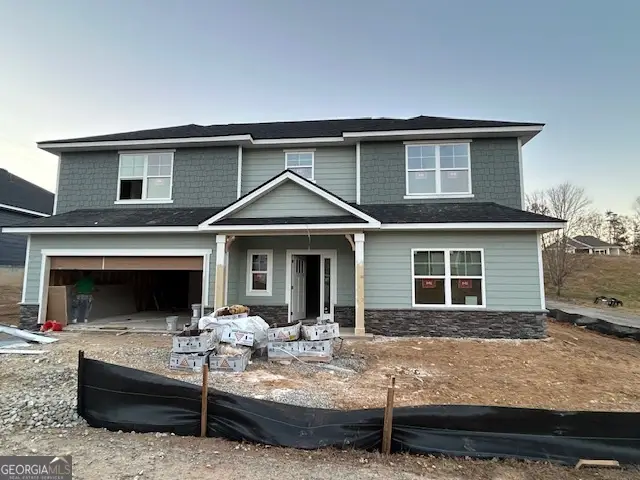 451 Sprial Hills Drive, Demorest, GA 30535 - Image #1