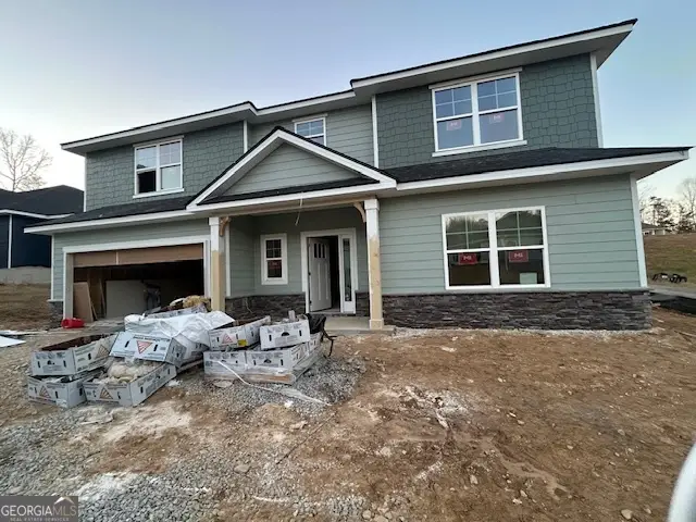 451 Sprial Hills Drive, Demorest, GA 30535 - Image #3