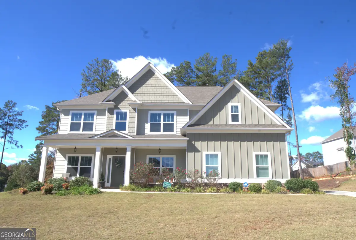 468 Bryson Lake Circle, Douglasville, GA 30134 - Image #1