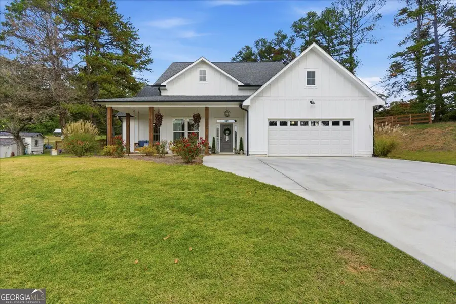 218 Newtown, Calhoun, GA 30701 - Image #3