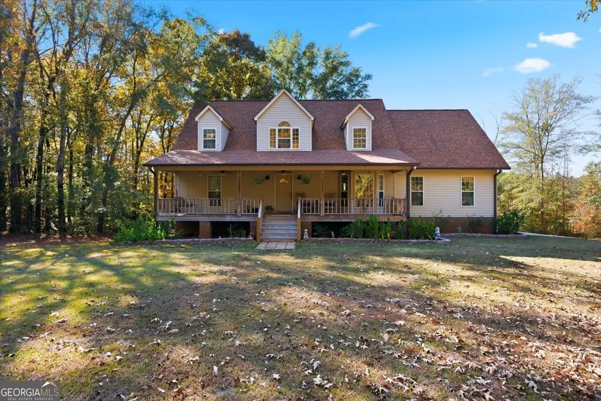 856 Lite N Tie Road, Macon, GA 31211 - Image #1