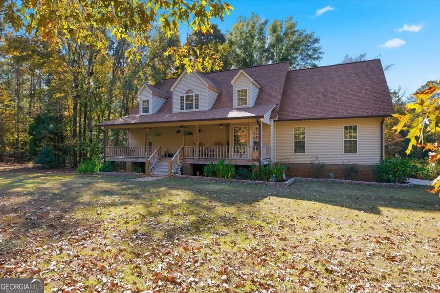 856 Lite N Tie Road, Macon, GA 31211 - Image #2