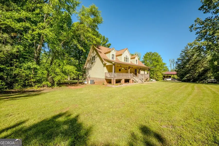 856 Lite N Tie Road, Macon, GA 31211 - Image #3