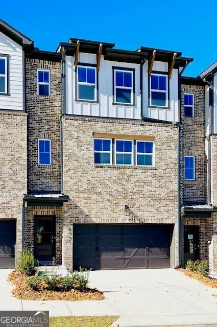 6005 Haviland Alley #44, Sugar Hill, GA 30518 - Image #1