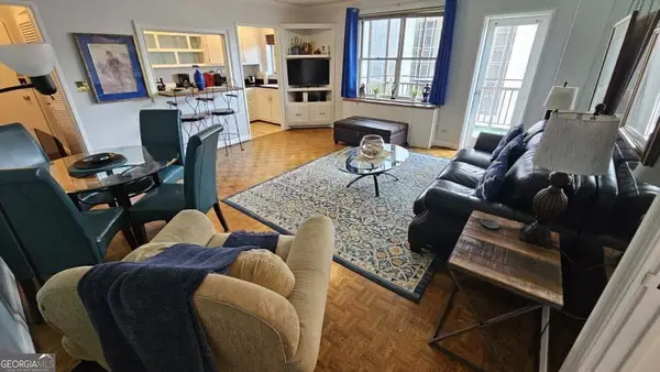 300 Peachtree Street Ne #22N, Atlanta, GA 30332