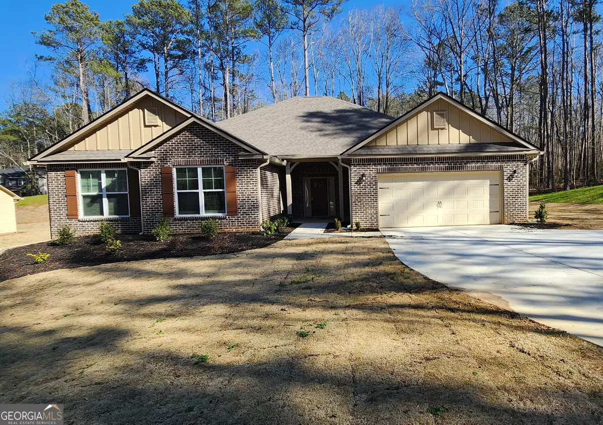 1104 Stiles Crossing #LOT 43, Griffin, GA 30223 - Image #1