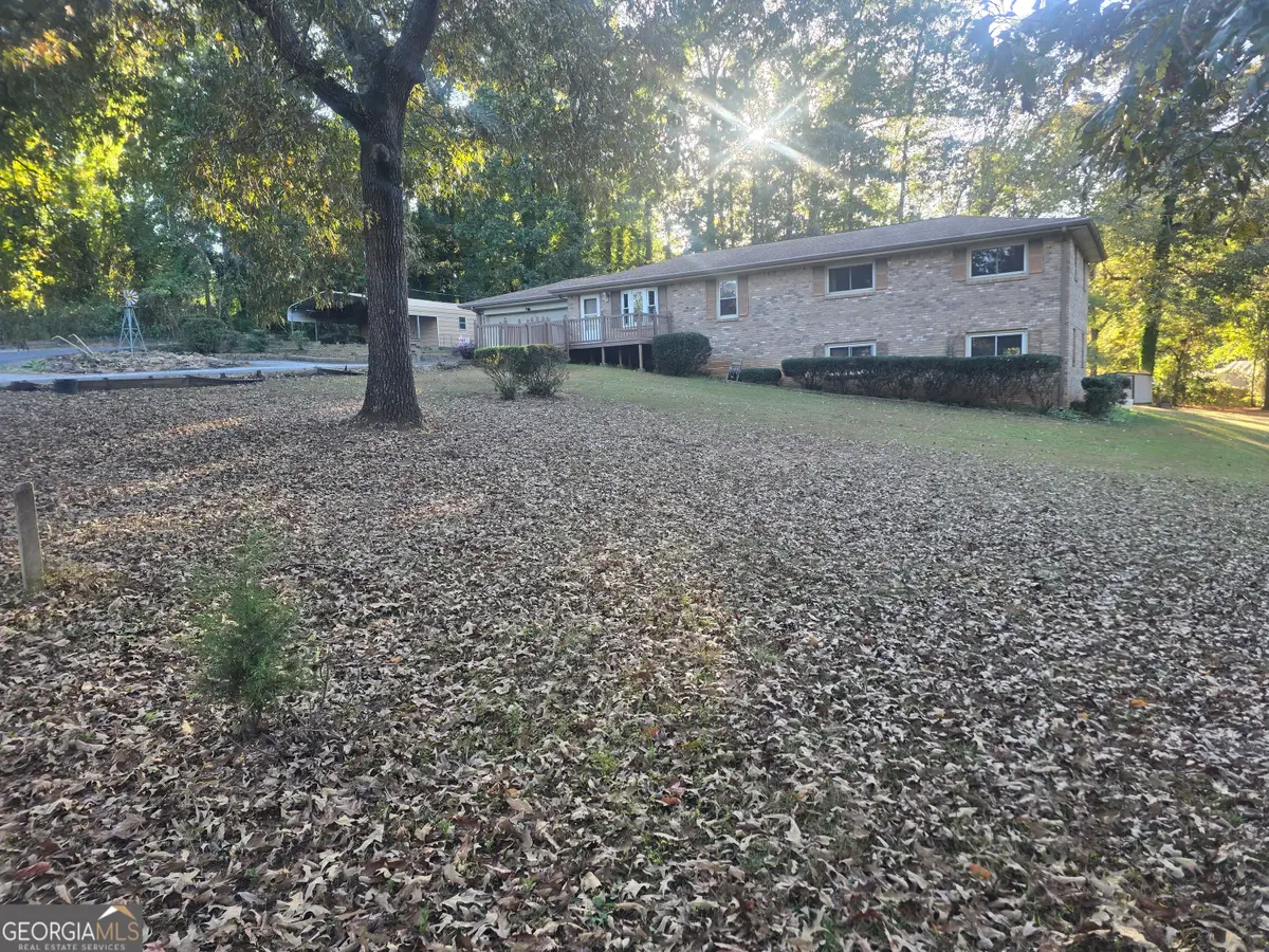 1527 Old Conyers Road, Stockbridge, GA 30281 - Image #1