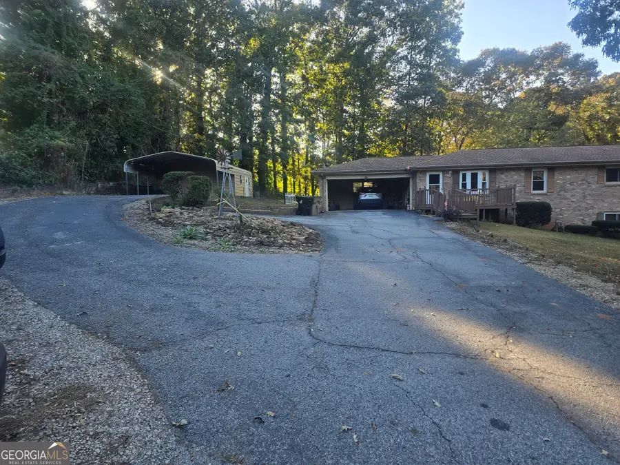 1527 Old Conyers Road, Stockbridge, GA 30281 - Image #2
