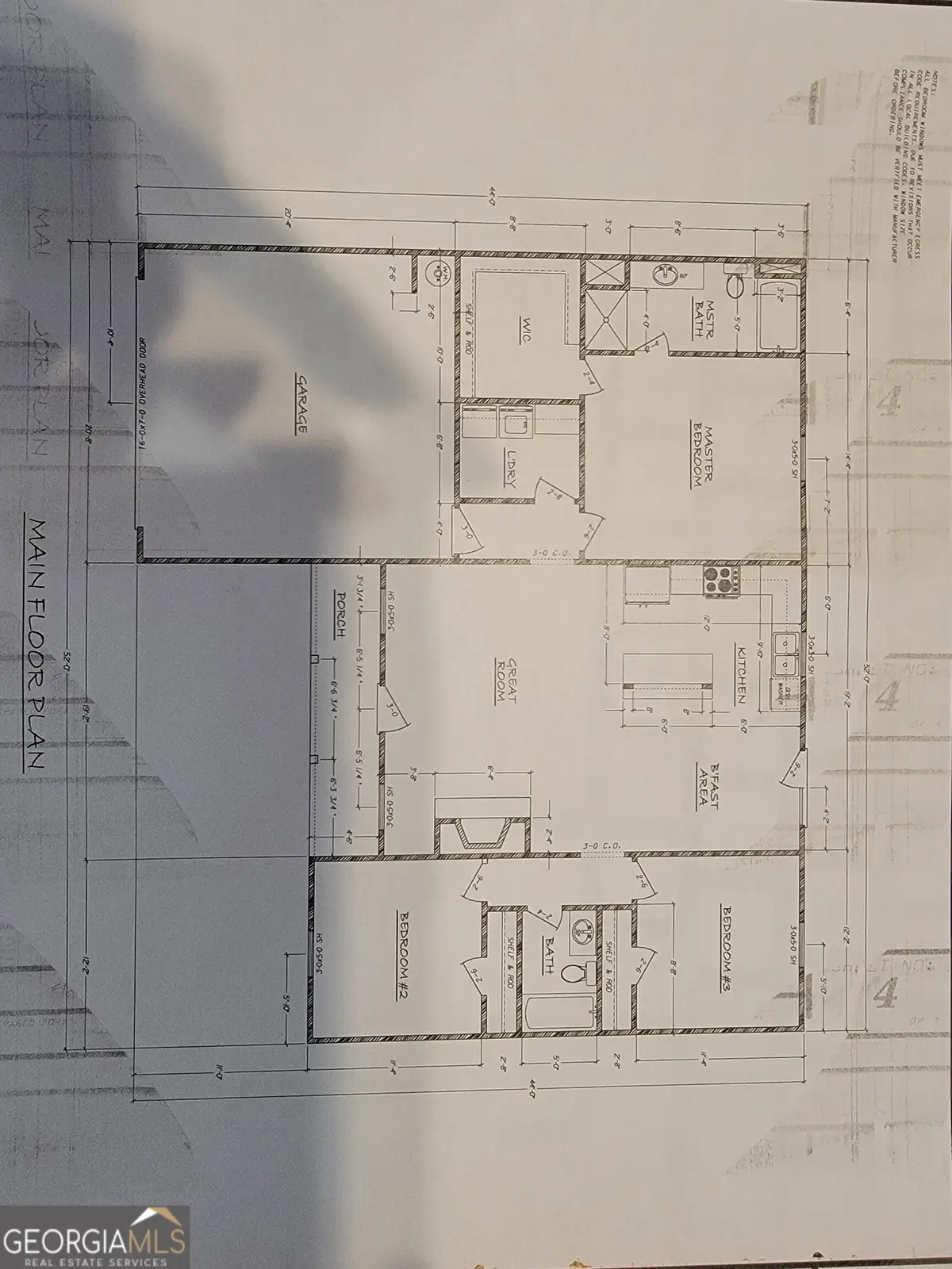 546 Hargrove Lake Road #2B, Arnoldsville, GA 30619 - Image #1