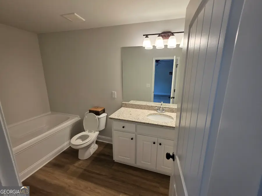 546 Hargrove Lake Road #2B, Arnoldsville, GA 30619 - #2