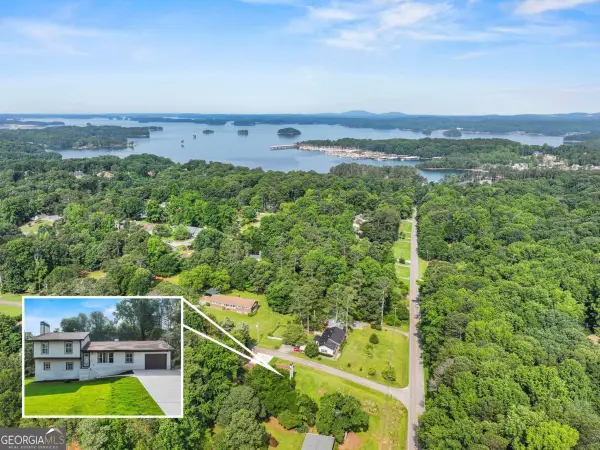 5209 Byers Road, Gainesville, GA 30504