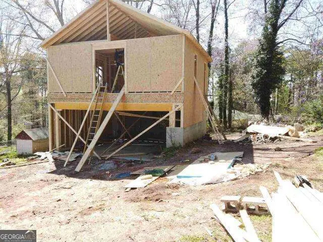 4181 Danforth Road Sw, Atlanta, GA 30331 - Image #3