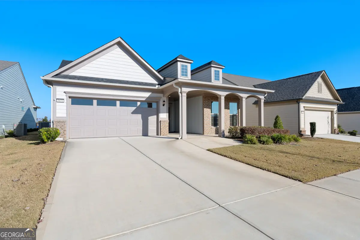 5031 Adler Court, Hoschton, GA 30548 - Image #1