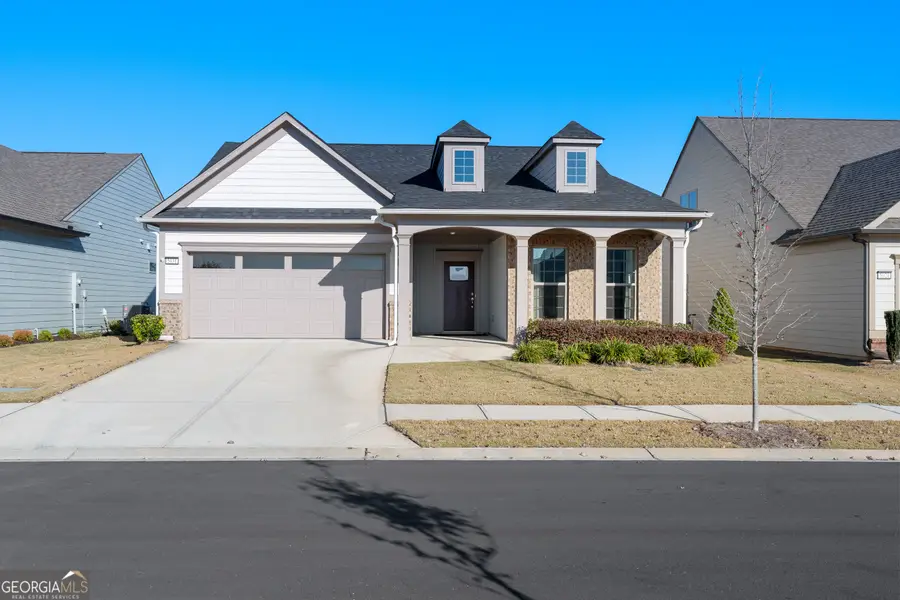 5031 Adler Court, Hoschton, GA 30548 - Image #2