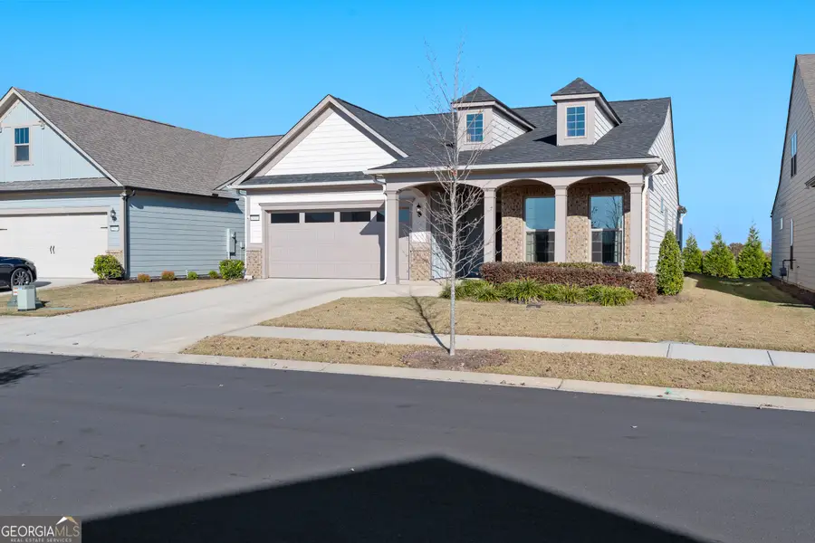 5031 Adler Court, Hoschton, GA 30548 - Image #3