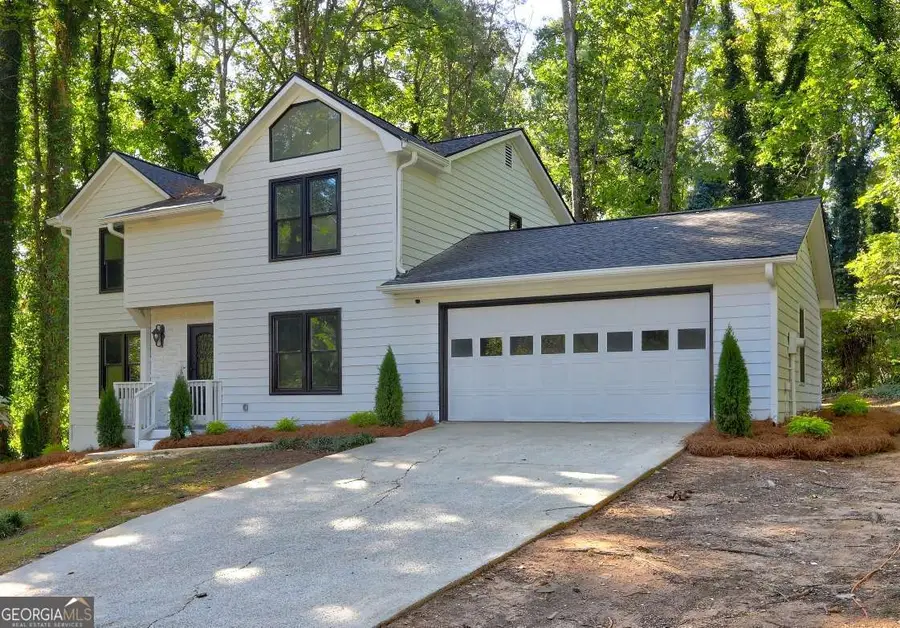 1879 Lake Chase Lane, Jonesboro, GA 30236 - Image #2