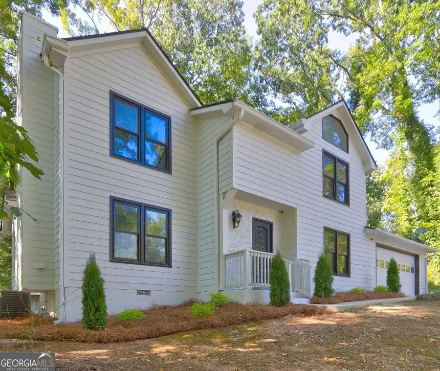 1879 Lake Chase Lane, Jonesboro, GA 30236 - Image #3