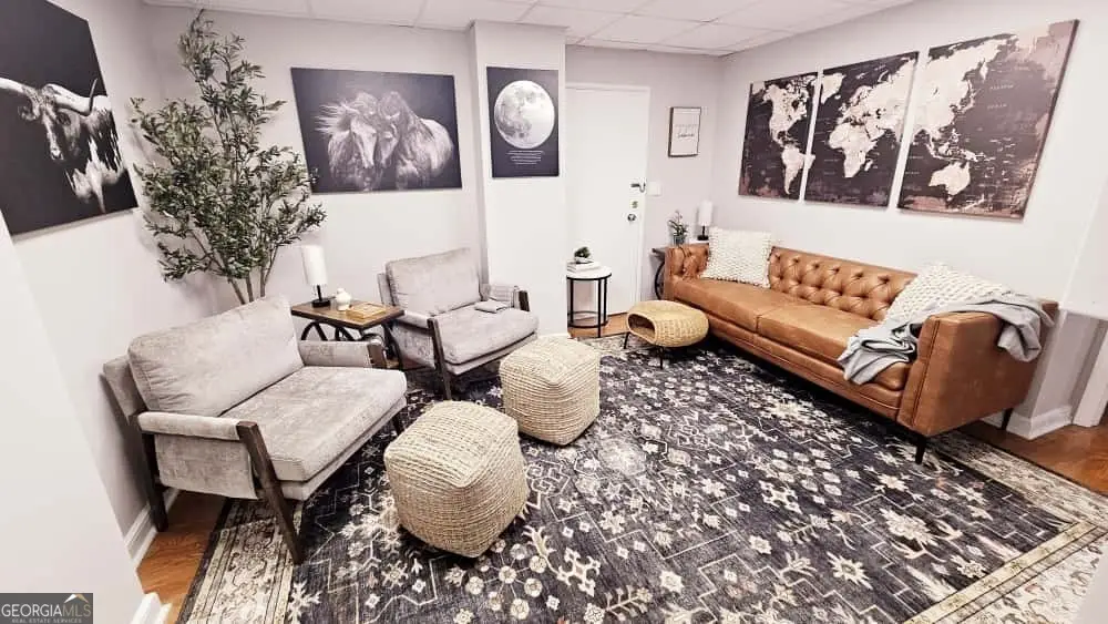 300 Peachtree #17H, Atlanta, GA 30308 - Image #1