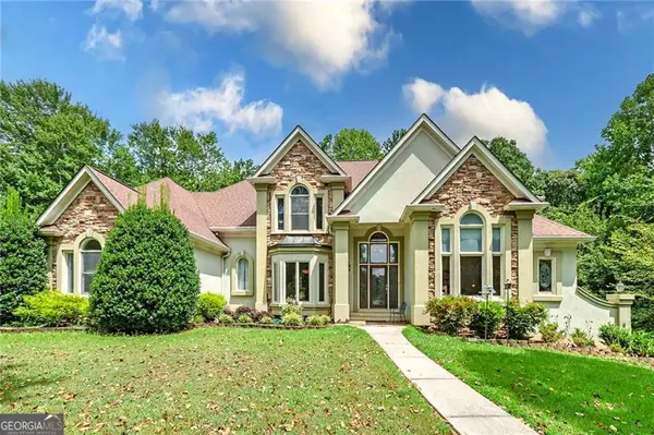 4358 Harmony Grove Church Road, Dallas, GA 30132