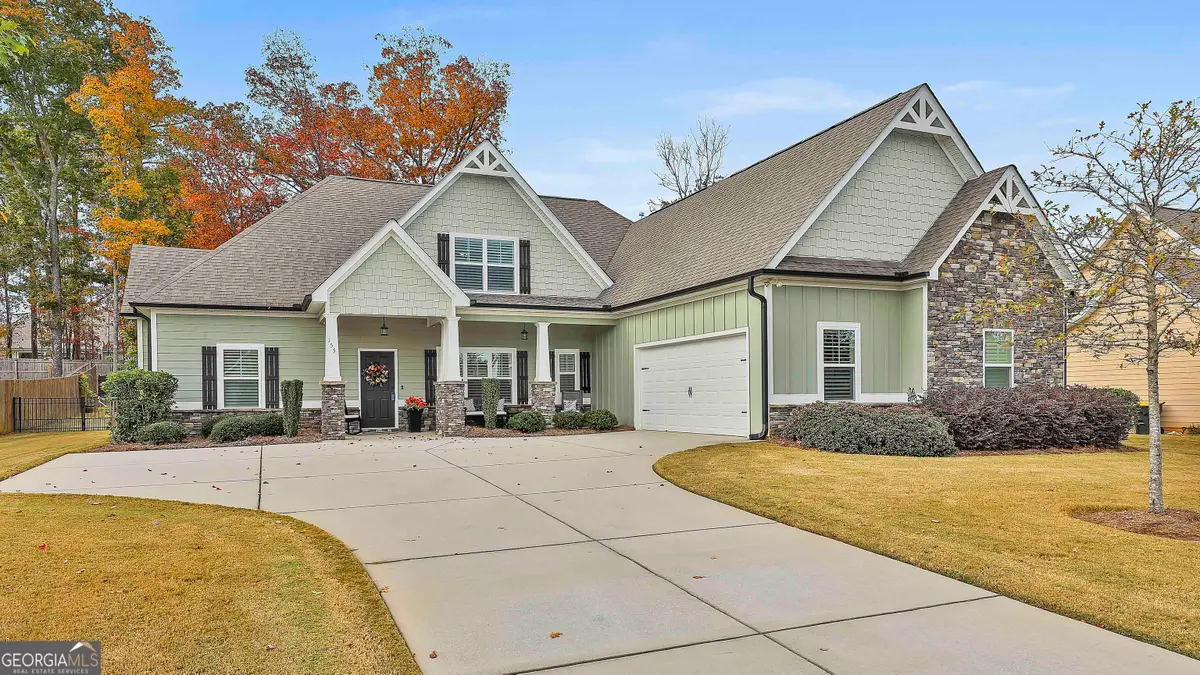 155 Wet Stone Road, Senoia, GA 30276 - Image #1