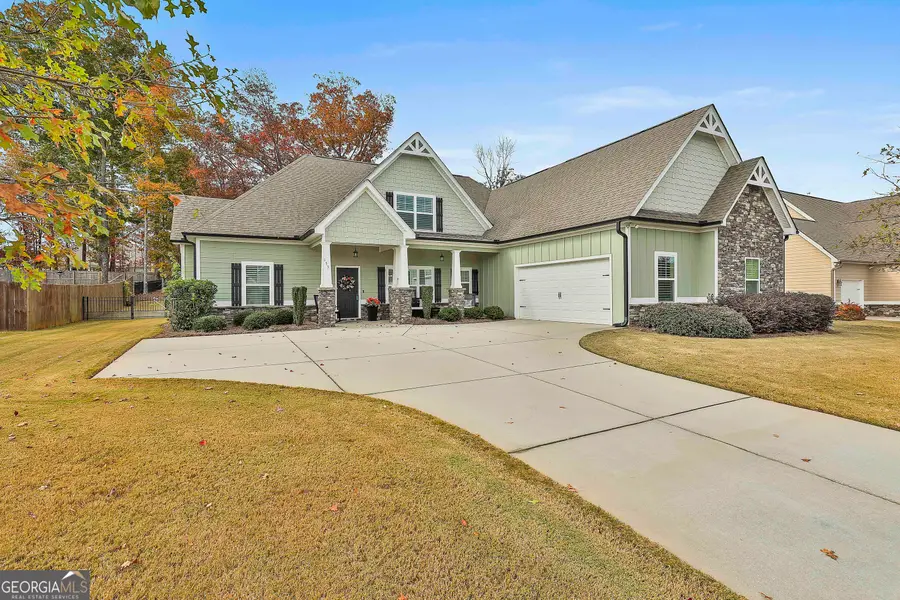155 Wet Stone Road, Senoia, GA 30276 - Image #3