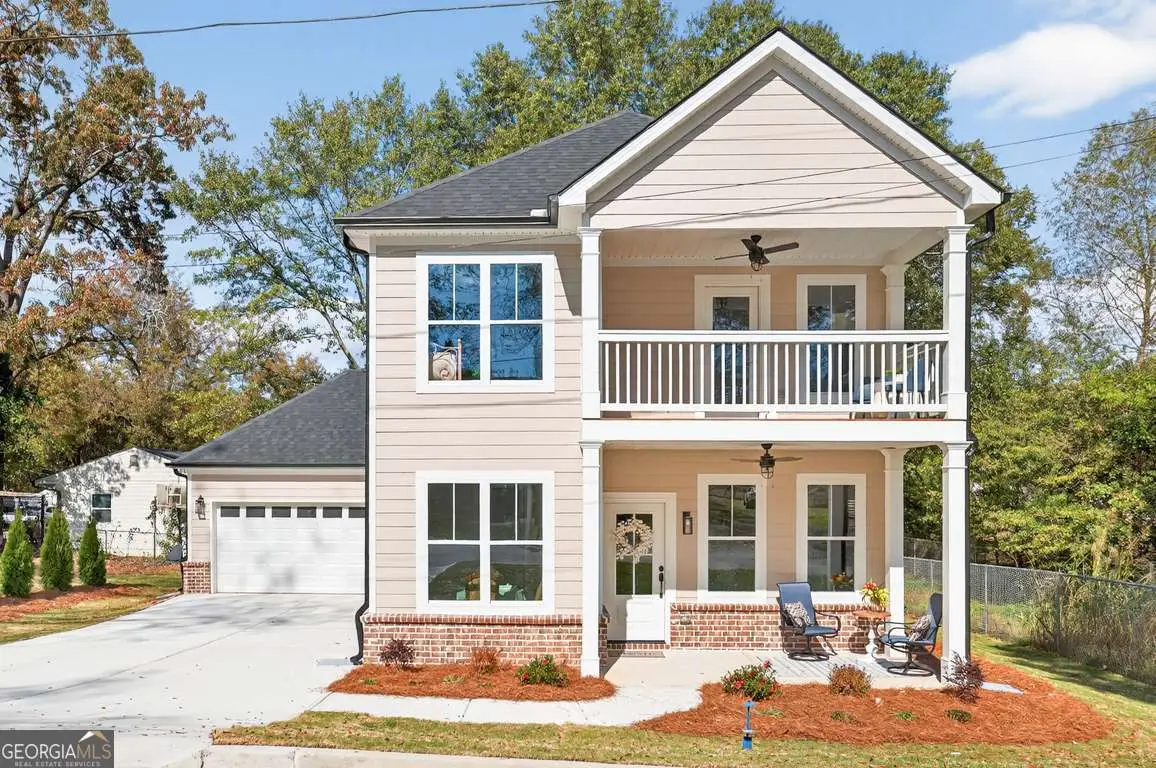 5139 West Drive Ne, Covington, GA 30014 - Image #1