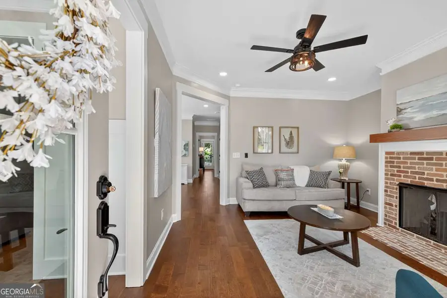 5139 West Drive Ne, Covington, GA 30014 - Image #3