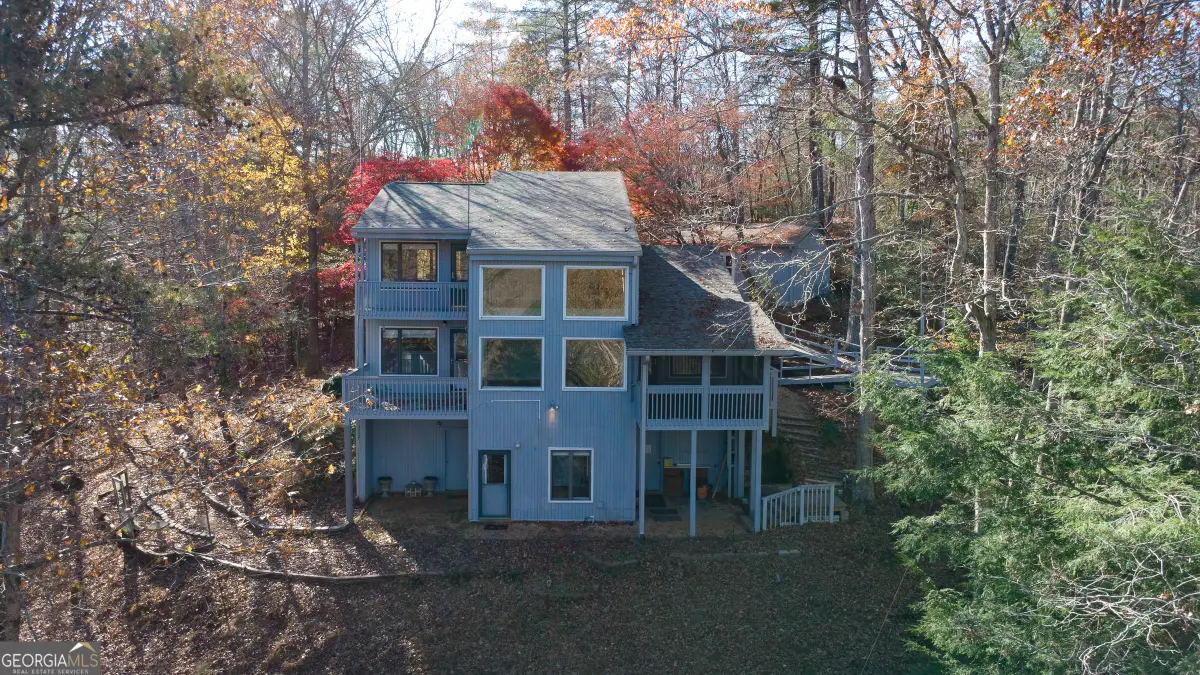 202 Indian Trail, Dahlonega, GA 30533 - Image #1