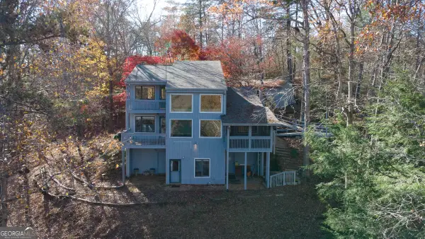 202 Indian Trail, Dahlonega, GA 30533